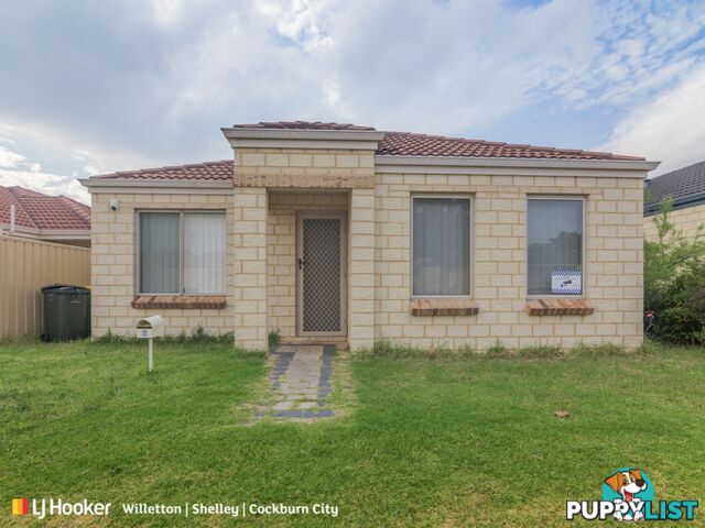 6/13 Devonshire Terrace ARMADALE WA 6112