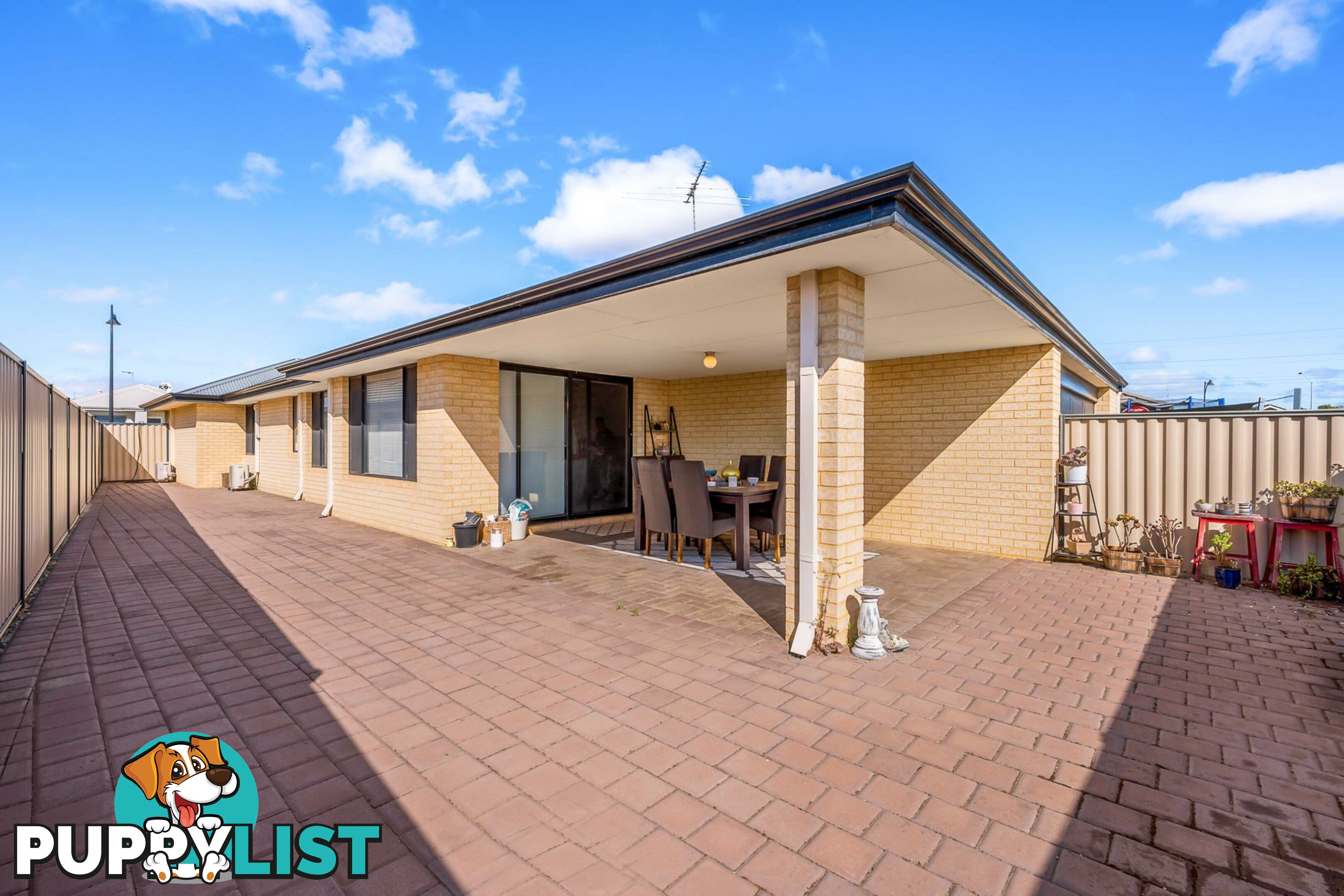 14 Teocote Crescent AUBIN GROVE WA 6164