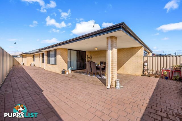 14 Teocote Crescent AUBIN GROVE WA 6164