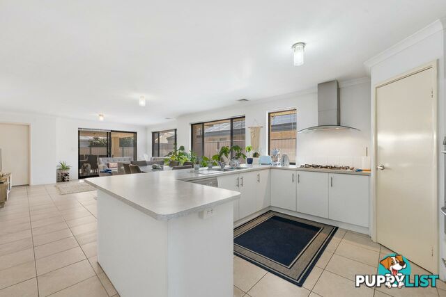 14 Teocote Crescent AUBIN GROVE WA 6164