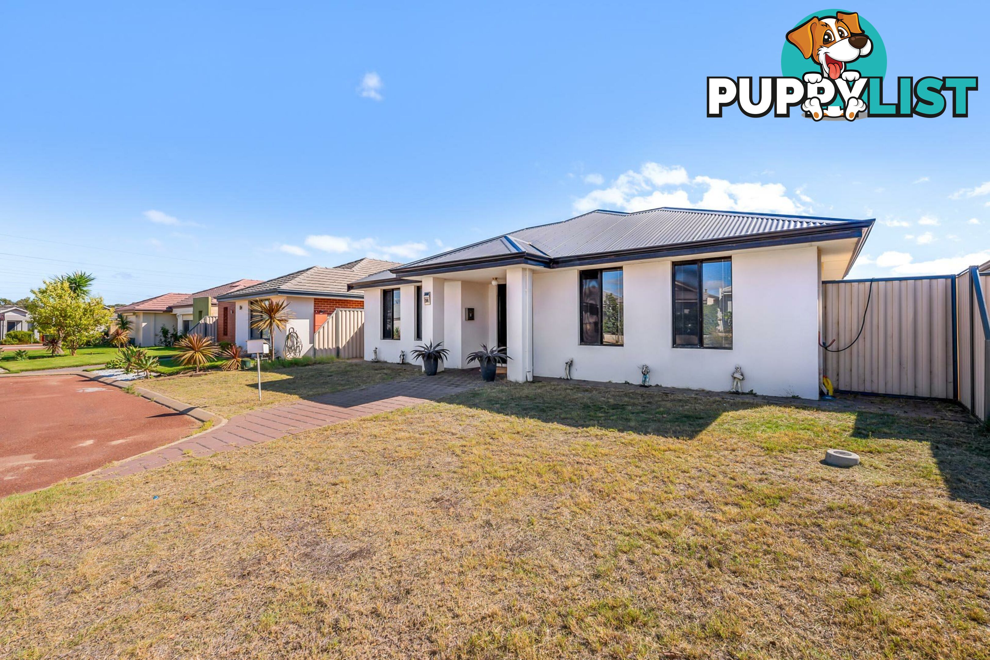 14 Teocote Crescent AUBIN GROVE WA 6164