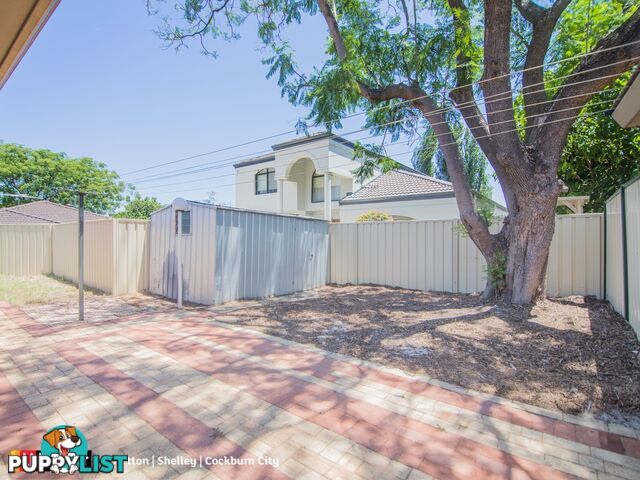 26a Tribute Street West SHELLEY WA 6148