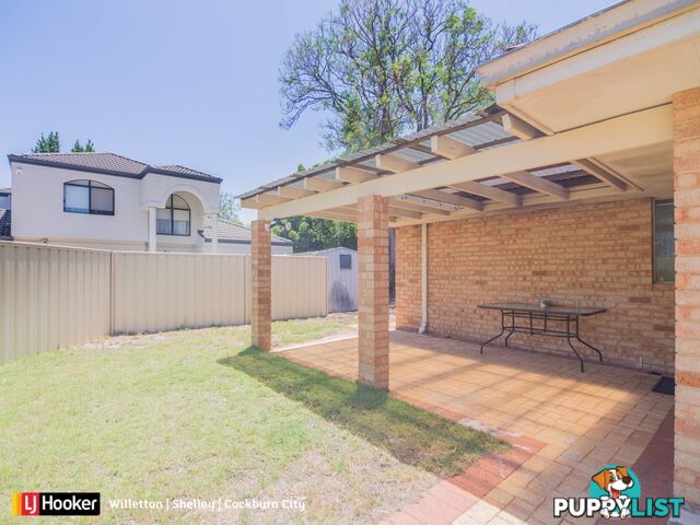 26a Tribute Street West SHELLEY WA 6148