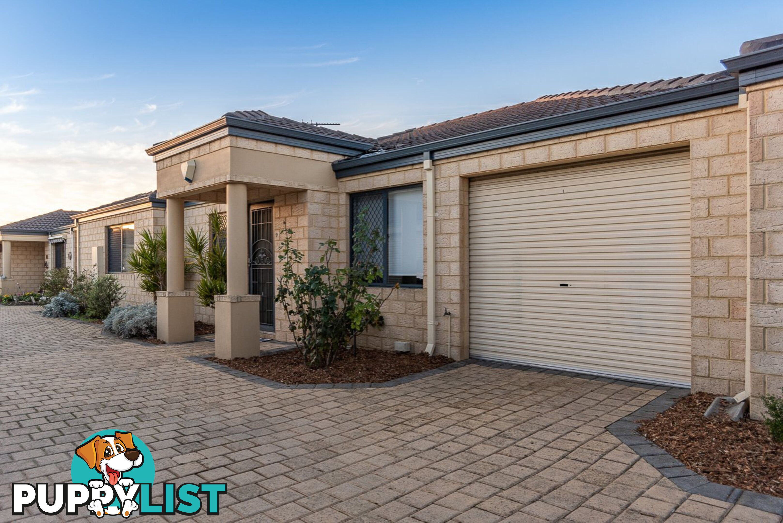 Unit 9/10 Leslie Street CANNINGTON WA 6107