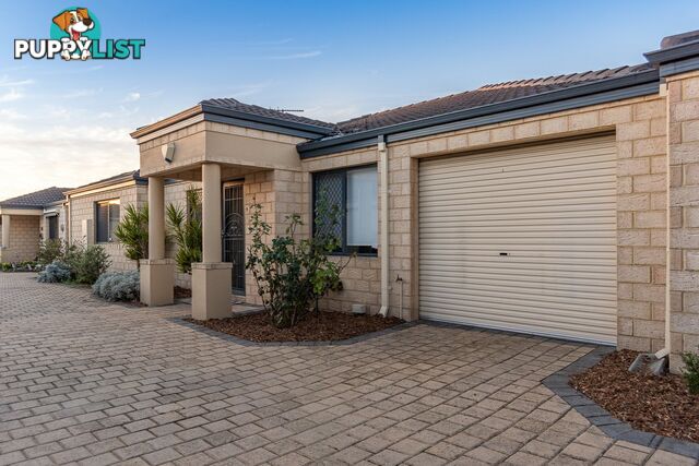 Unit 9/10 Leslie Street CANNINGTON WA 6107