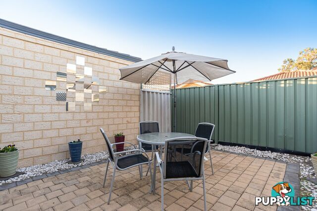 Unit 9/10 Leslie Street CANNINGTON WA 6107