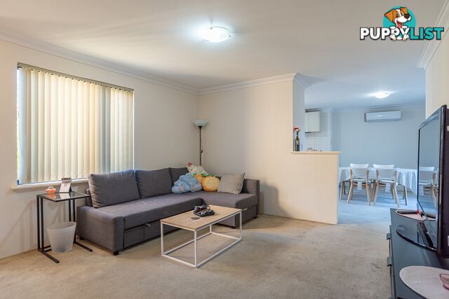 Unit 9/10 Leslie Street CANNINGTON WA 6107