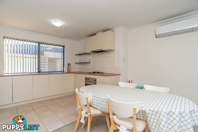 Unit 9/10 Leslie Street CANNINGTON WA 6107