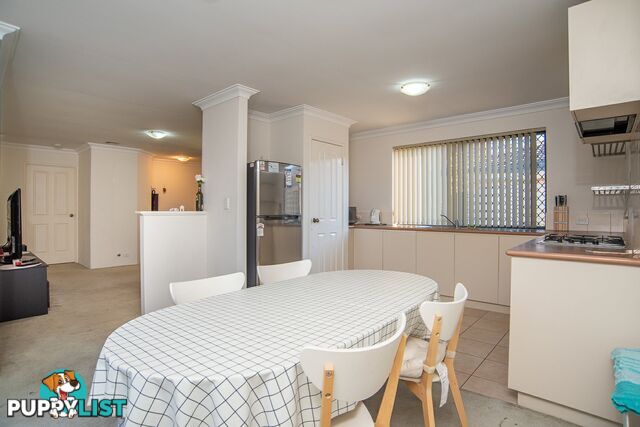 Unit 9/10 Leslie Street CANNINGTON WA 6107