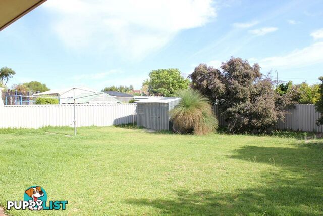 8 Ricketts Court ROCKINGHAM WA 6168