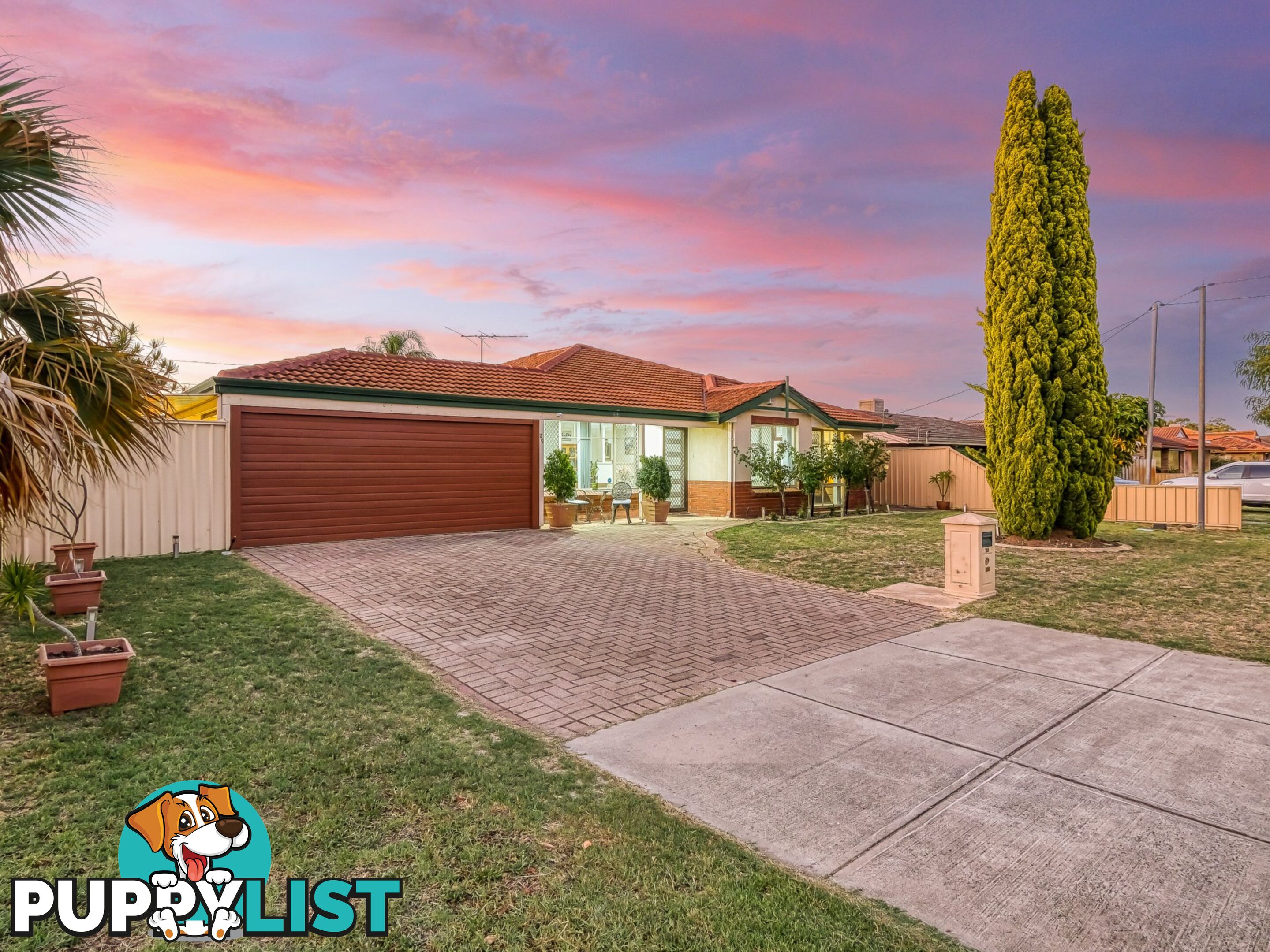 20 Clarke Street EAST CANNINGTON WA 6107