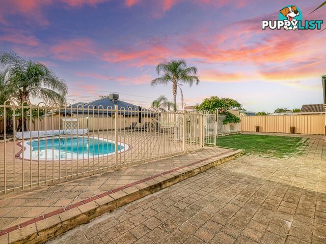 20 Clarke Street EAST CANNINGTON WA 6107