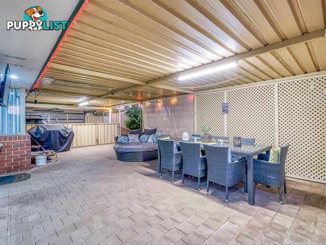 20 Clarke Street EAST CANNINGTON WA 6107