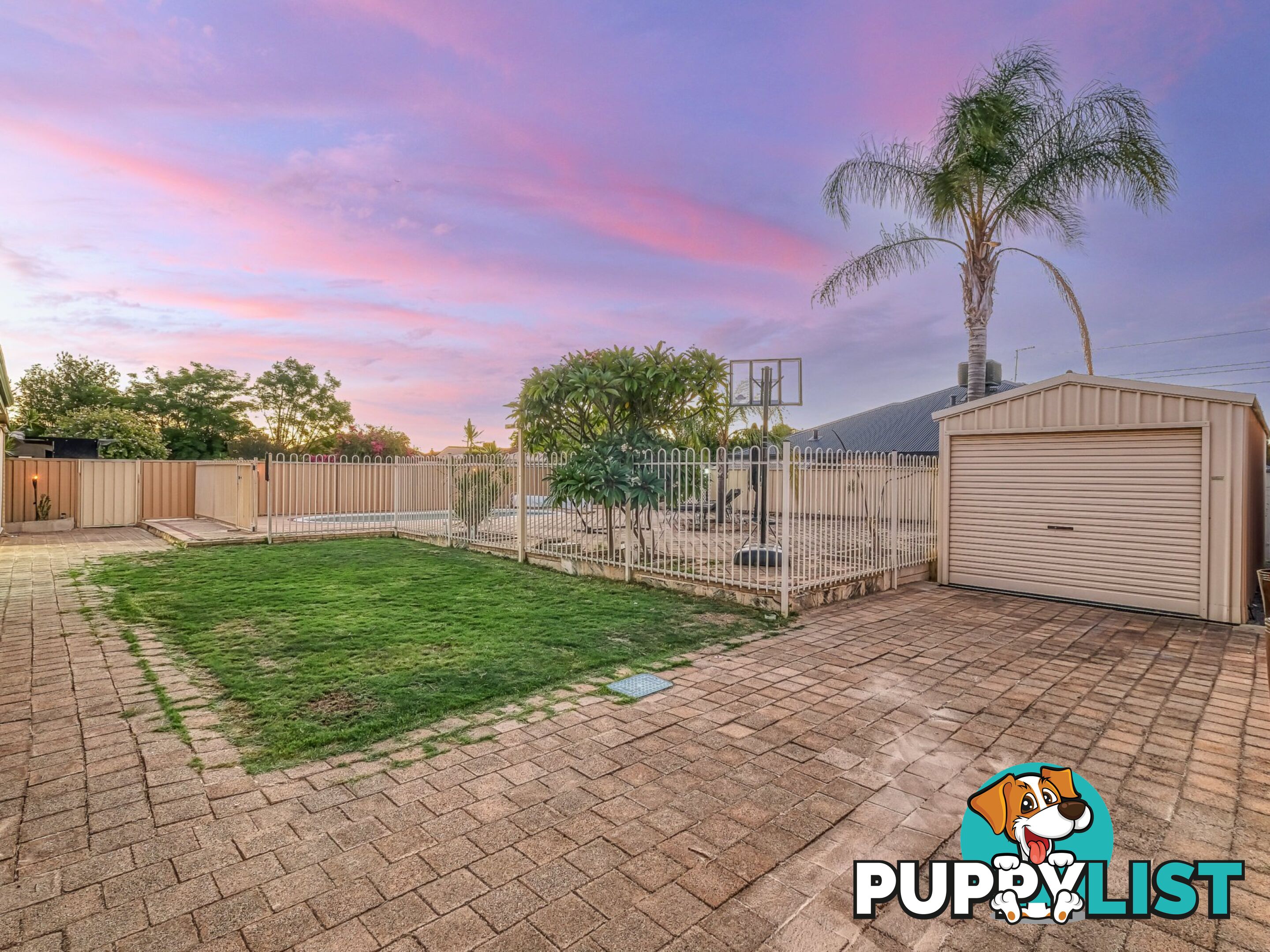 20 Clarke Street EAST CANNINGTON WA 6107