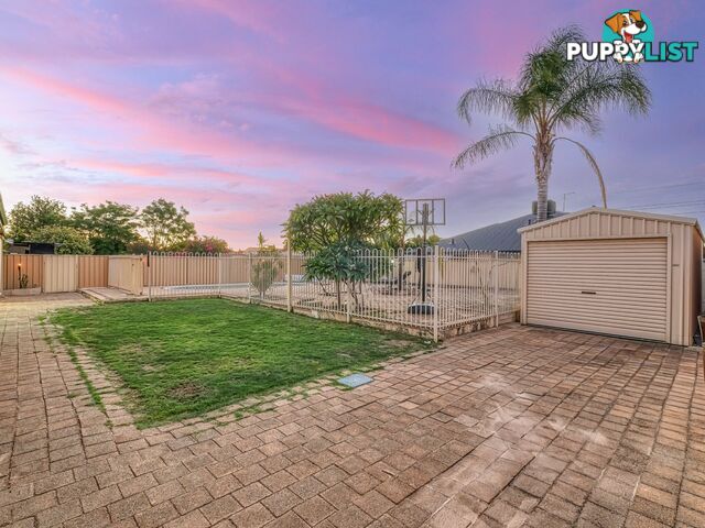 20 Clarke Street EAST CANNINGTON WA 6107