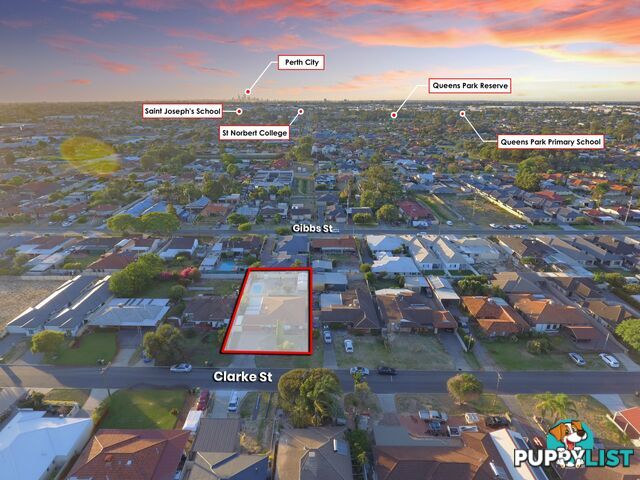 20 Clarke Street EAST CANNINGTON WA 6107