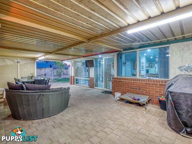 20 Clarke Street EAST CANNINGTON WA 6107