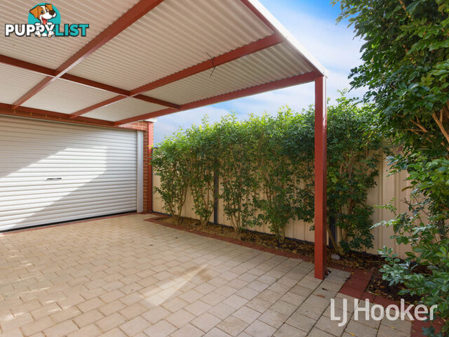 Unit 15/41-43 Sixth Road ARMADALE WA 6112