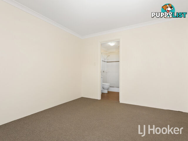 Unit 15/41-43 Sixth Road ARMADALE WA 6112