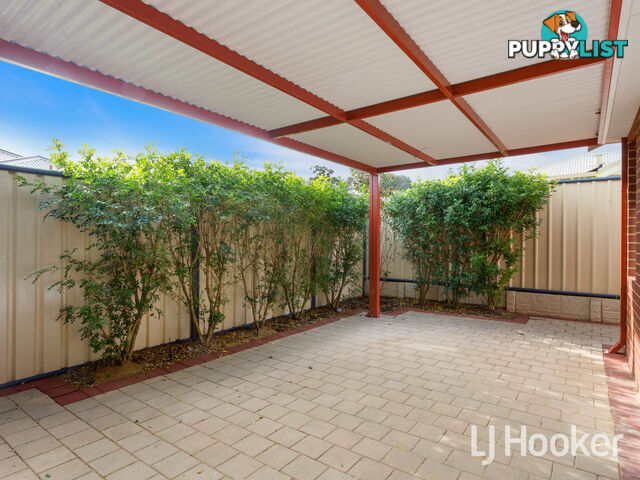 Unit 15/41-43 Sixth Road ARMADALE WA 6112