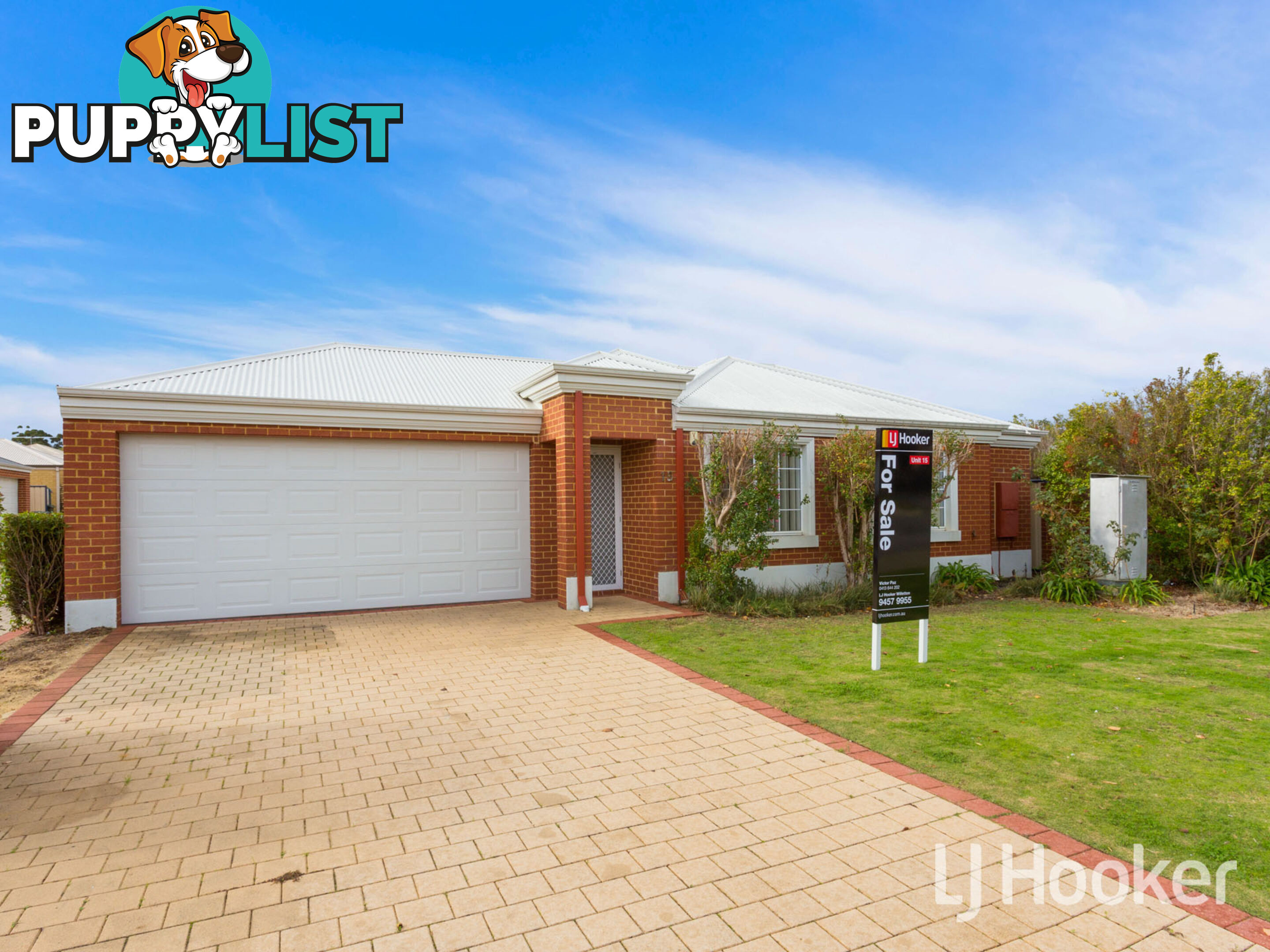 Unit 15/41-43 Sixth Road ARMADALE WA 6112