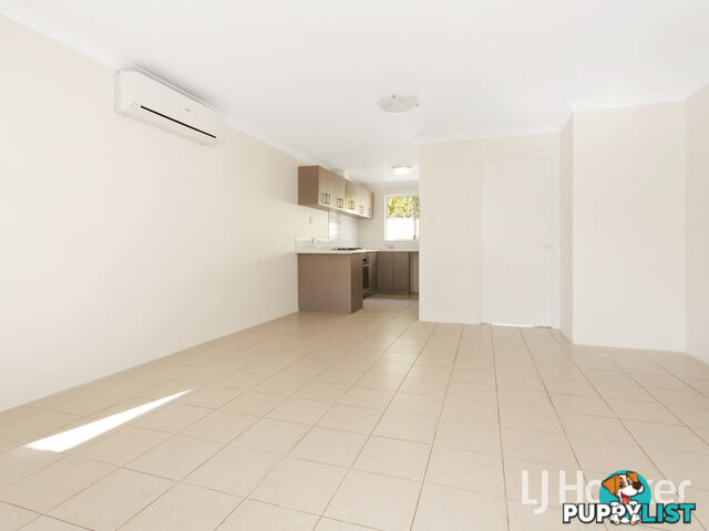 Unit 15/41-43 Sixth Road ARMADALE WA 6112