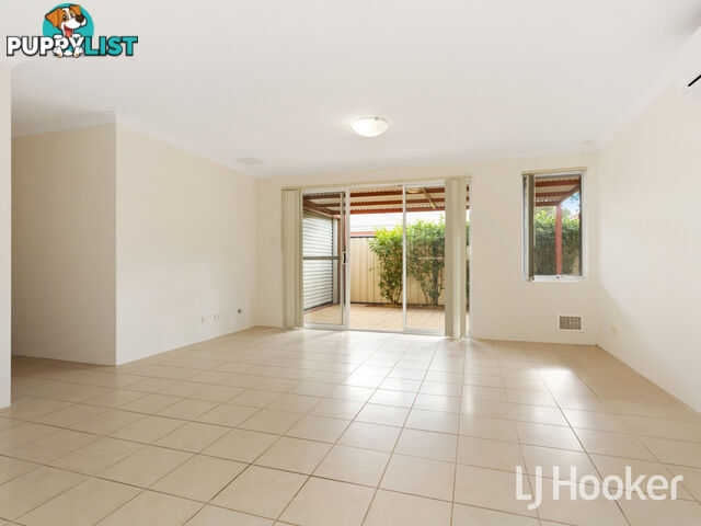 Unit 15/41-43 Sixth Road ARMADALE WA 6112