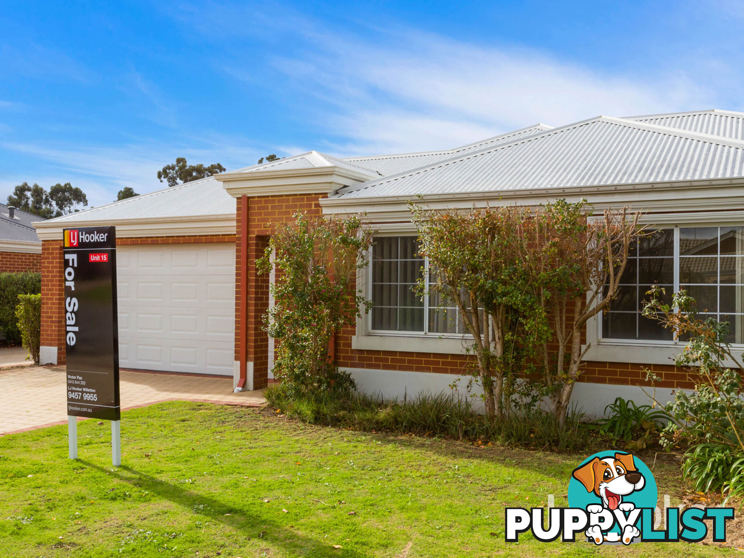 Unit 15/41-43 Sixth Road ARMADALE WA 6112