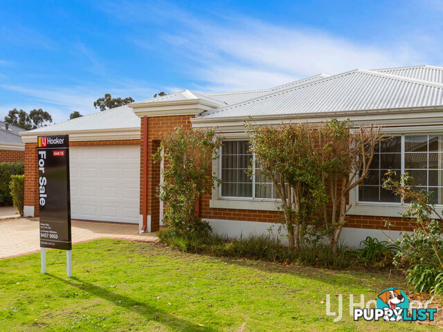 Unit 15/41-43 Sixth Road ARMADALE WA 6112