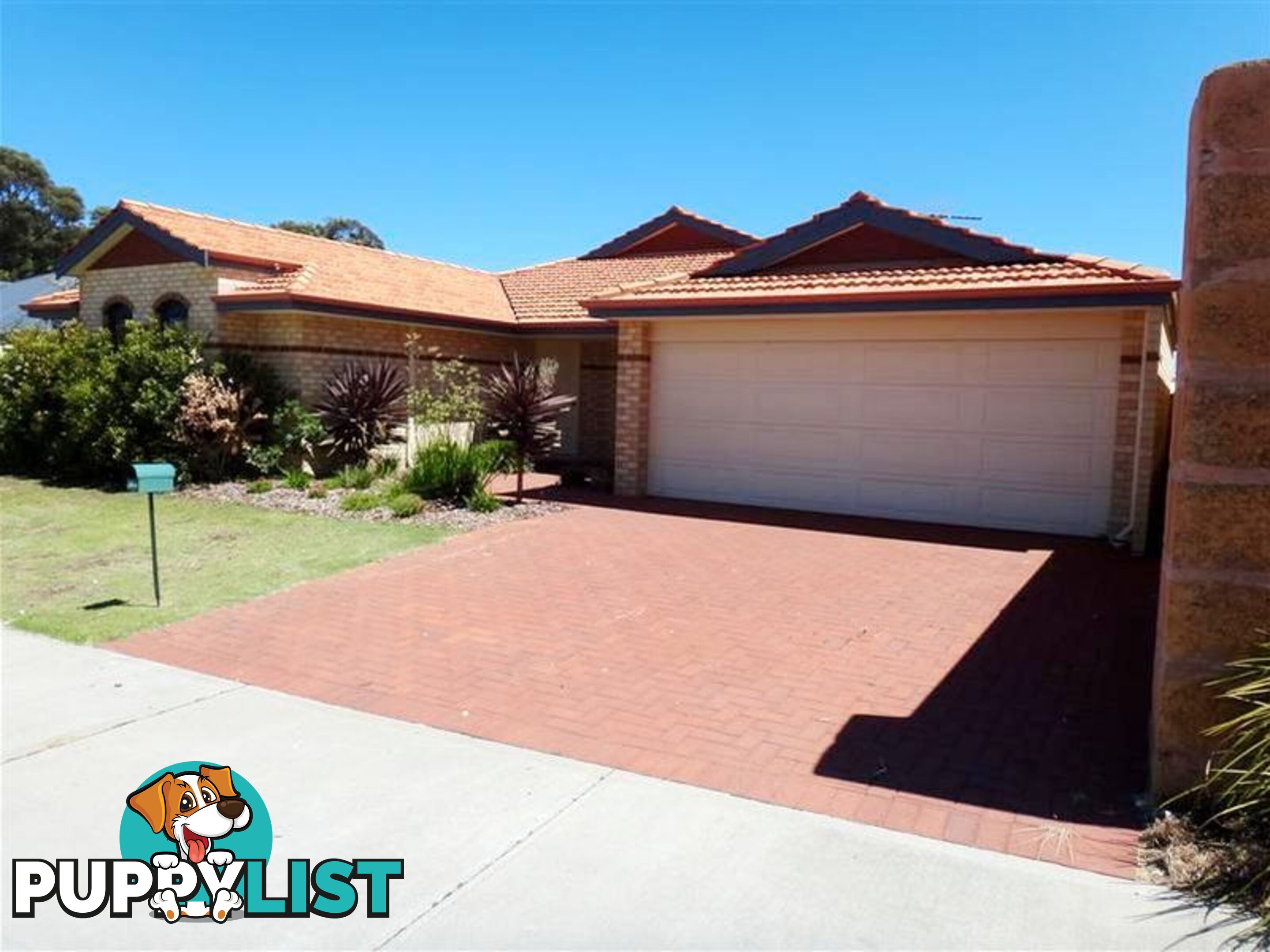 156 Kendall Blvd BALDIVIS WA 6171