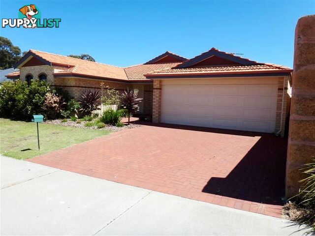 156 Kendall Blvd BALDIVIS WA 6171