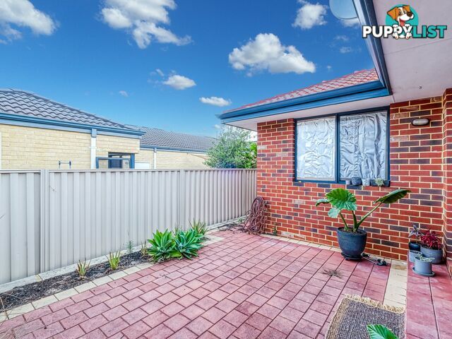 3/23 Albion Street EAST CANNINGTON WA 6107