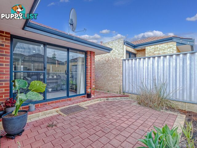 3/23 Albion Street EAST CANNINGTON WA 6107