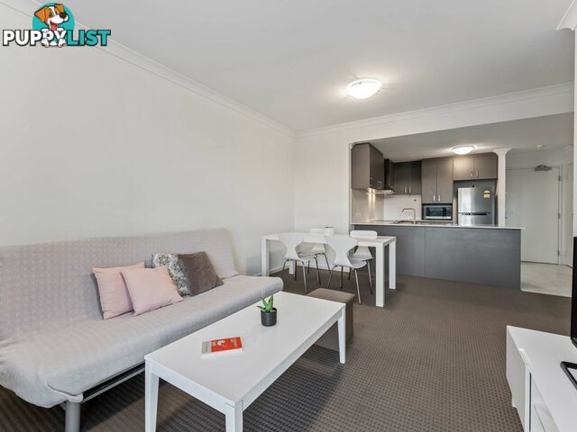 Unit 13/25 O'Connor Close NORTH COOGEE WA 6163