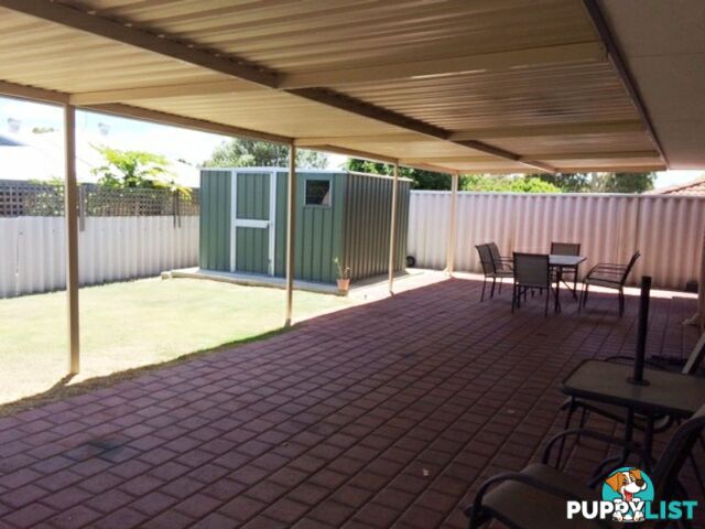 35 Thornbill Loop BEELIAR WA 6164