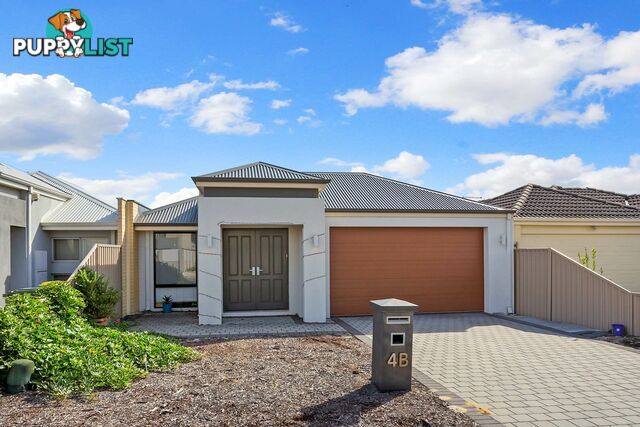 4B Yeeda Street RIVERTON WA 6148