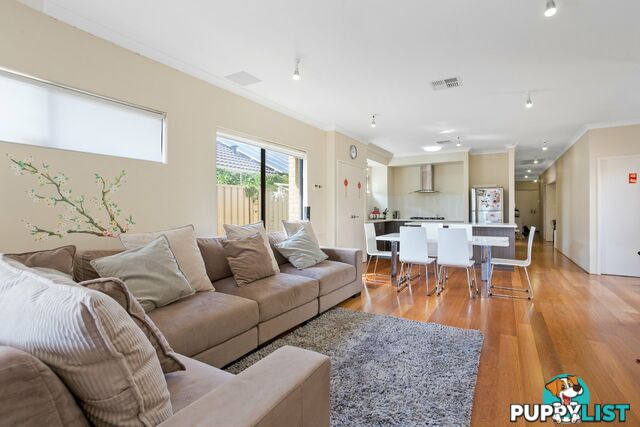 4B Yeeda Street RIVERTON WA 6148