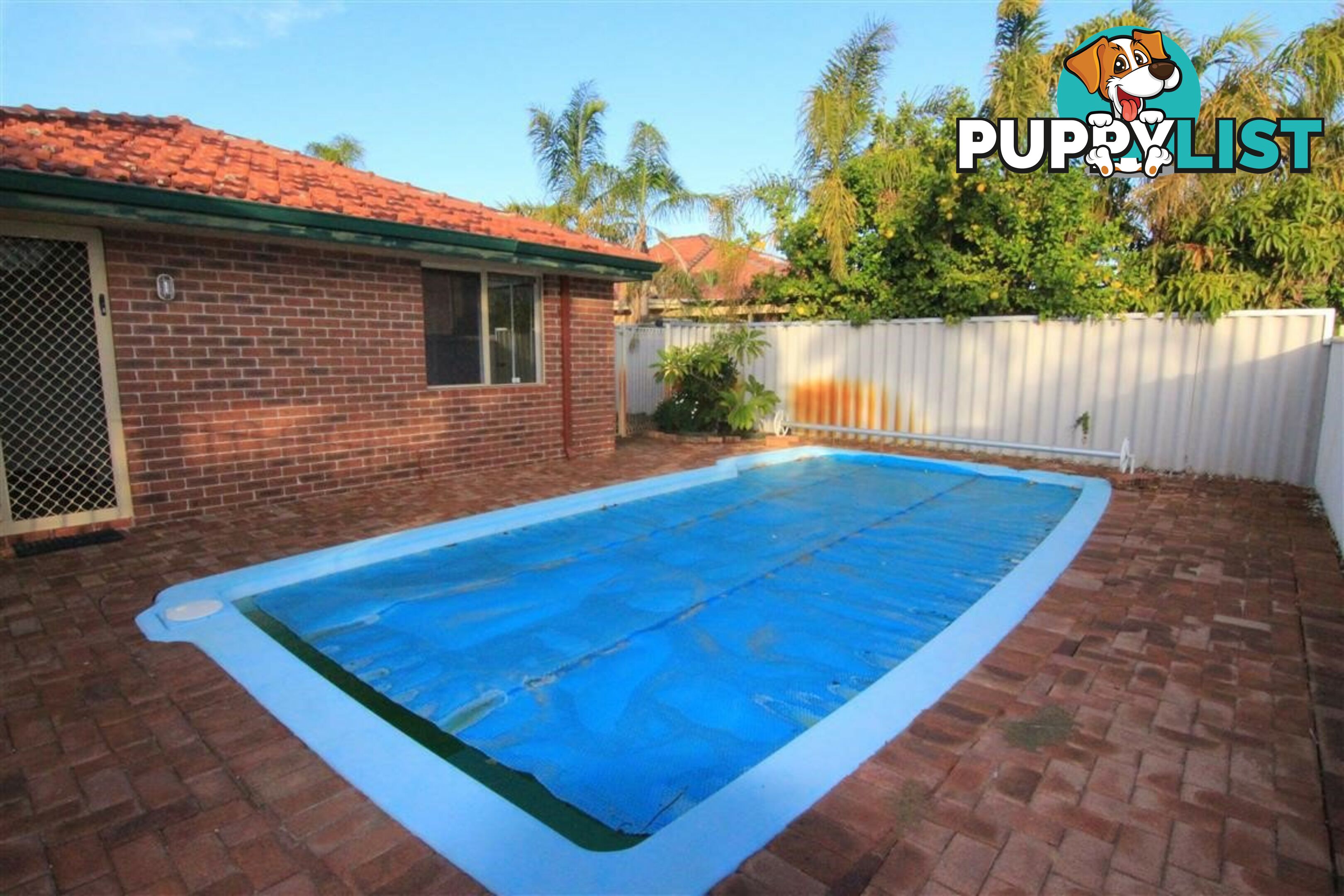 6 Purser Cove MURDOCH WA 6150