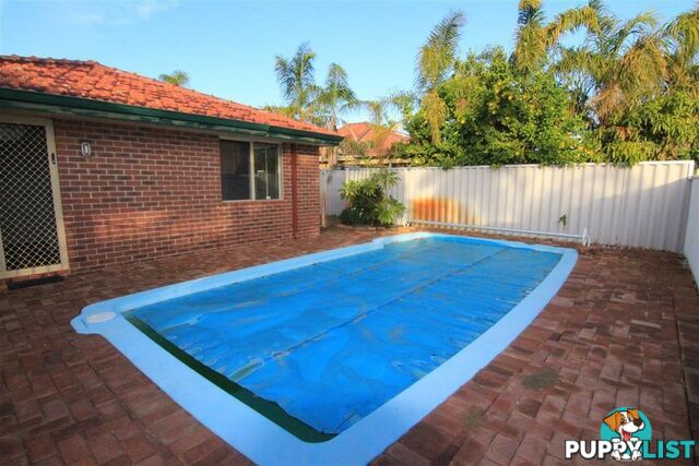 6 Purser Cove MURDOCH WA 6150