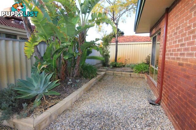 6 Purser Cove MURDOCH WA 6150