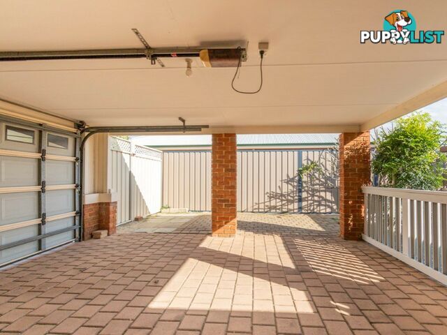 7 Gavin Court PARKWOOD WA 6147