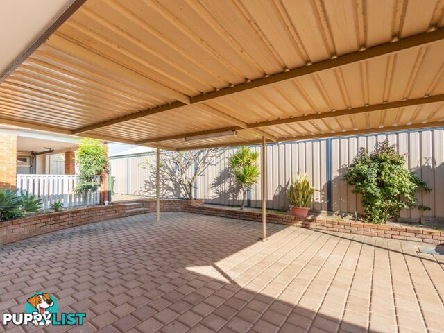 7 Gavin Court PARKWOOD WA 6147