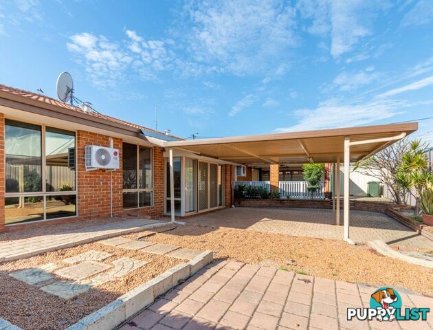 7 Gavin Court PARKWOOD WA 6147