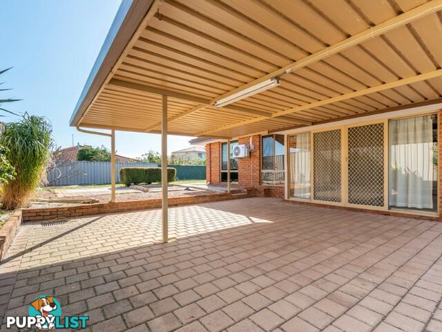 7 Gavin Court PARKWOOD WA 6147