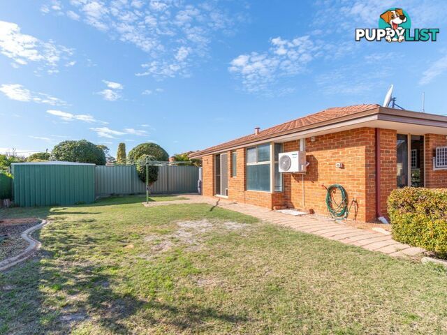 7 Gavin Court PARKWOOD WA 6147