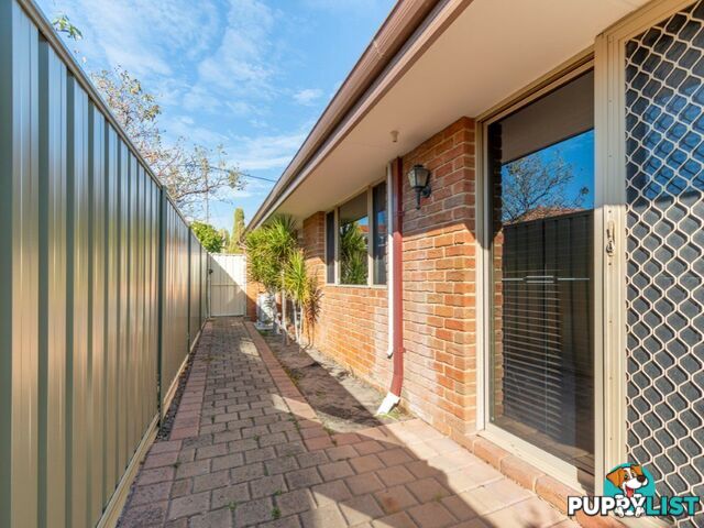 7 Gavin Court PARKWOOD WA 6147