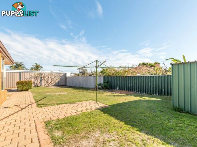 7 Gavin Court PARKWOOD WA 6147