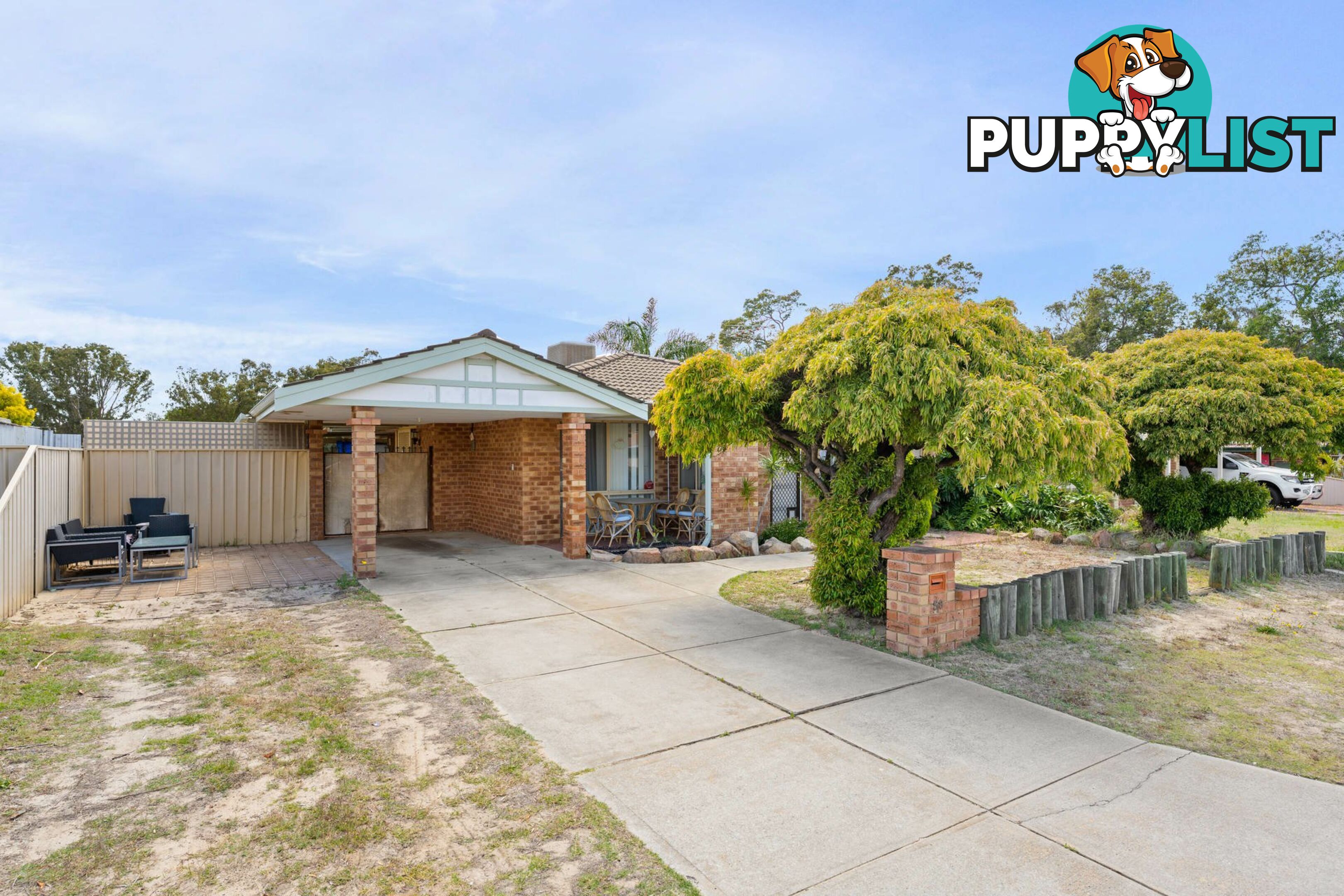 58 Baxter Close HUNTINGDALE WA 6110