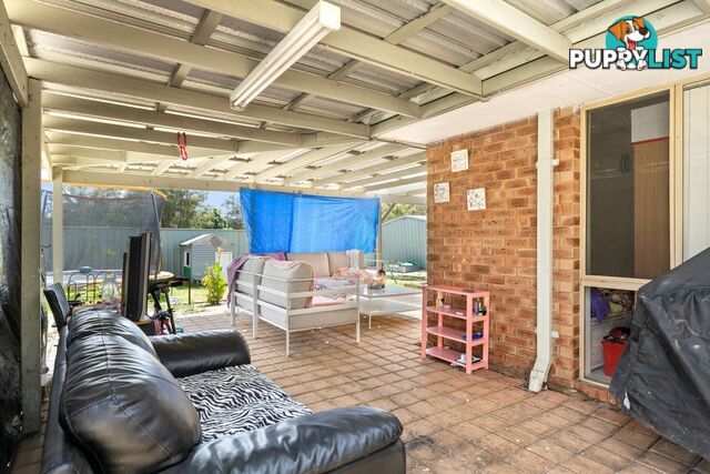 58 Baxter Close HUNTINGDALE WA 6110