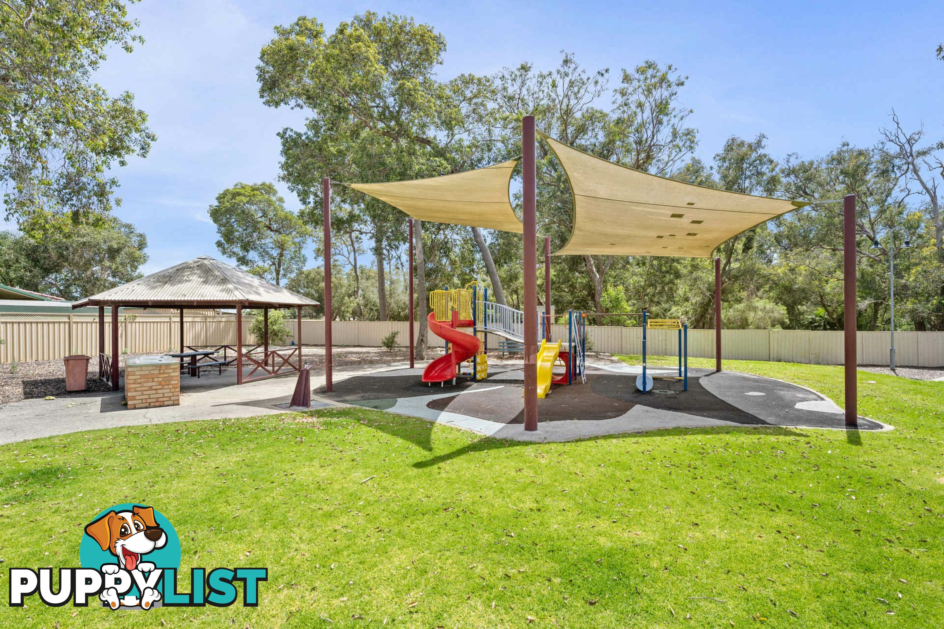 58 Baxter Close HUNTINGDALE WA 6110